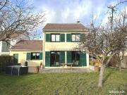 Maison 6 pièces 111 m²