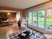 Maison 6 pièces 111 m²