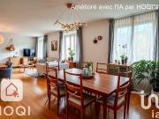 Maison 6 pièces 111 m²