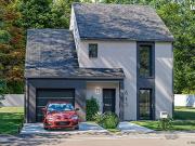 Maison 6 pièces 111 m²