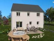 Maison 6 pièces 111 m²