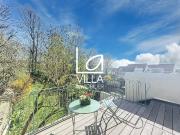 Maison 6 pièces 111 m²