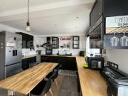 Maison 6 pièces 110 m²