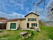 Maison 6 pièces 111 m²