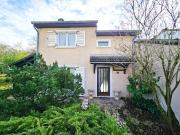 Maison 6 pièces 111 m²