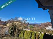 Maison 6 pièces 111 m²