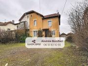 Maison 6 pièces 111 m²