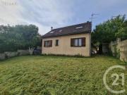 Maison 6 pièces 111 m²