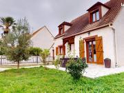 Maison 6 pièces 111 m²