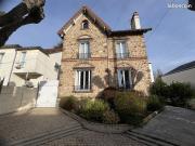 Maison 6 pièces 111 m²