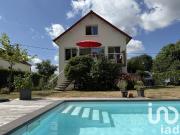 Maison 6 pièces 111 m²