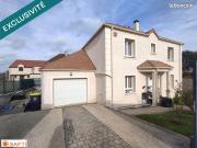 Maison 6 pièces 111 m²