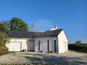 Maison 6 pièces 111 m²