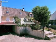 Maison 6 pièces 112 m²