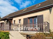 Maison 6 pièces 112 m²