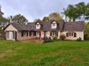 Maison 6 pièces 112 m²