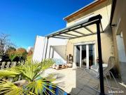 Maison 6 pièces 112 m²