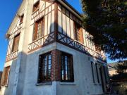 Maison 6 pièces 112 m²