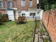 Maison 6 pièces 112 m²