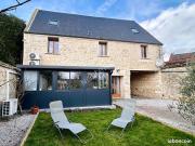 Maison 6 pièces 112 m²