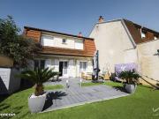 Maison 6 pièces 112 m² Maison 6 pièces 112 m²
