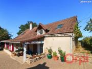 Maison 6 pièces 112 m²