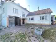 Maison 6 pièces 112 m²