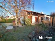 Maison 6 pièces 112 m²