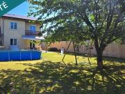 Maison 6 pièces 112 m²