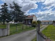 Maison 6 pièces 112 m²