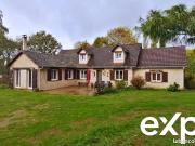 Maison 6 pièces 112 m²