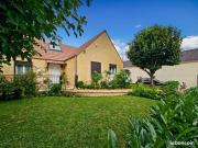Maison 6 pièces 112 m²