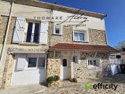 Maison 6 pièces 112 m²