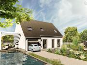 Maison 6 pièces 112 m²