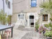 Maison 6 pièces 112 m²