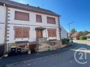 Maison 6 pièces 112 m²