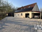 Maison 6 pièces 112 m²