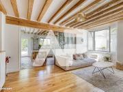 Maison 6 pièces 112 m²