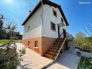 Maison 6 pièces 112 m²