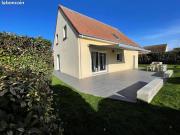 Maison 6 pièces 112 m²