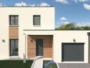 Maison 6 pièces 112 m²