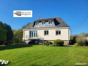 Maison 6 pièces 112 m²