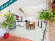 Maison 6 pièces 112 m²