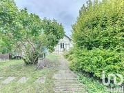 Maison 6 pièces 112 m²