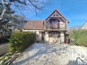 Maison 6 pièces 112 m²