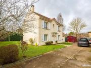 Maison 6 pièces 112 m²