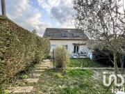 Maison 6 pièces 112 m²