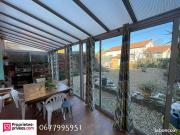 Maison 6 pièces 112 m²