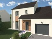 Maison 6 pièces 112 m²