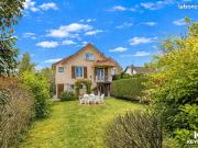 Maison 6 pièces 112 m²